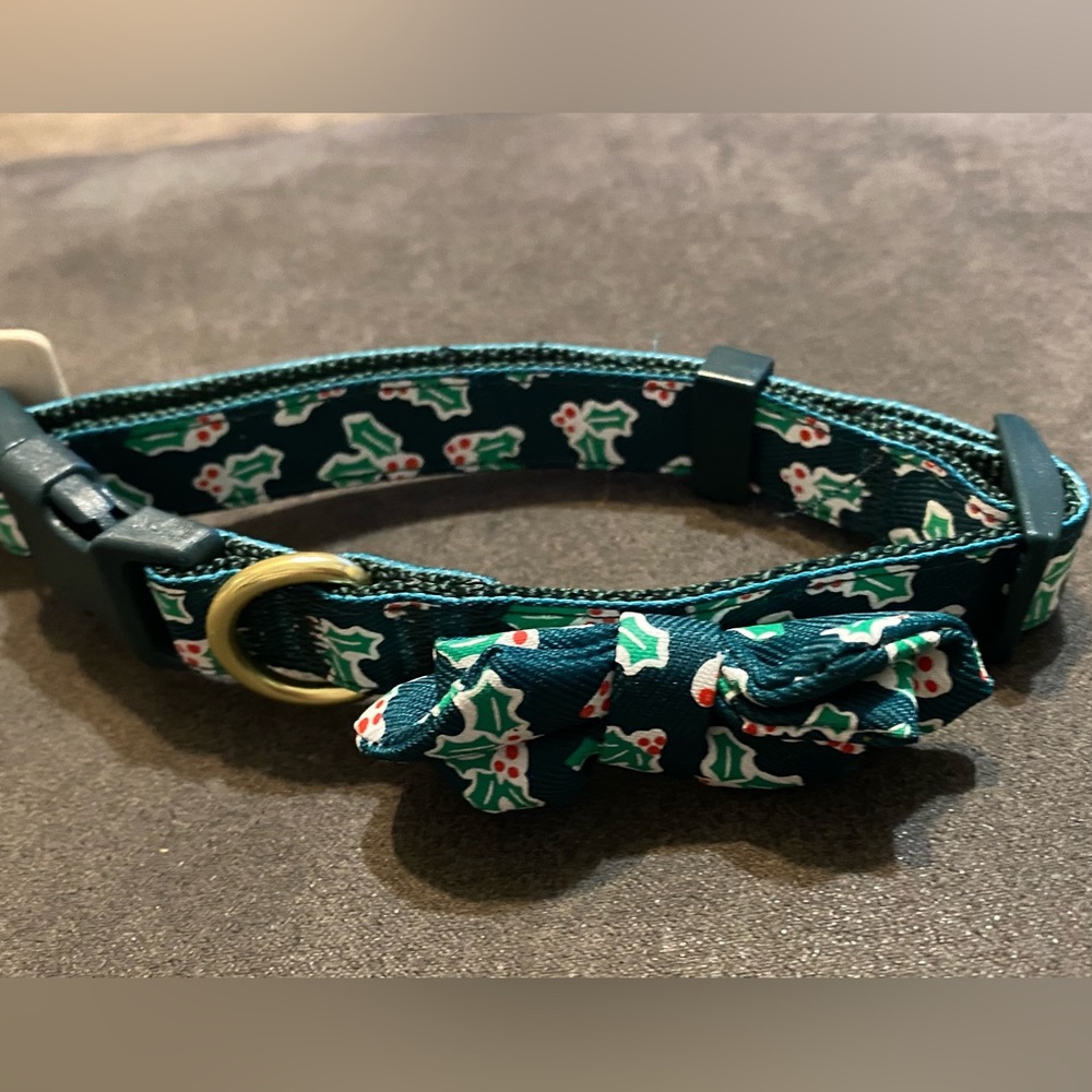 Dog Collar Small